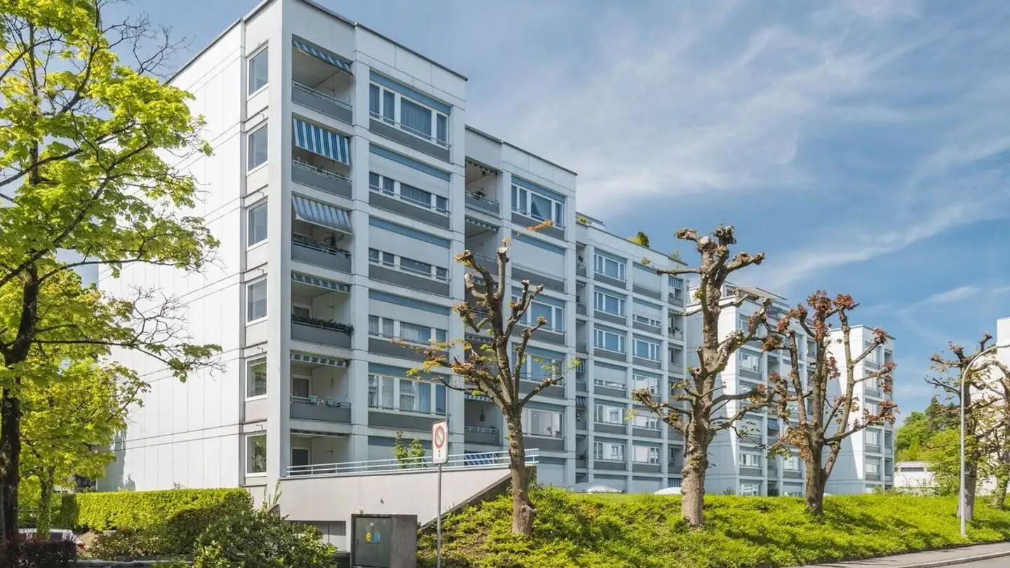 Apartment for rent - Schönbühlring 7, 6005 Luzern - Photo 4