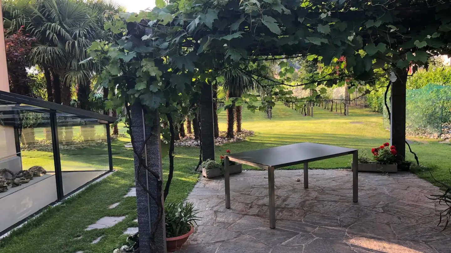 Appartamento in affitto - Via Ciòs 2, 6818 Melano - Photo 3