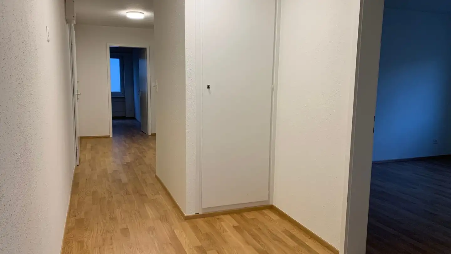 Wohnung mieten - Alte Jonastrasse 12, 8640 Rapperswil SG - Foto 2