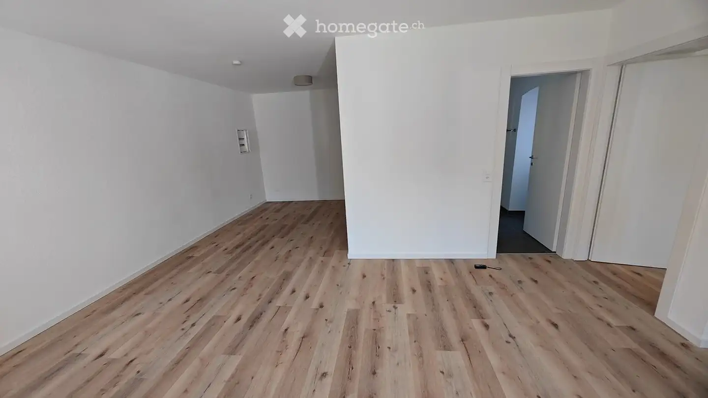 Appartamento in affitto - Campagnòla, 6535 Roveredo GR - Photo 2