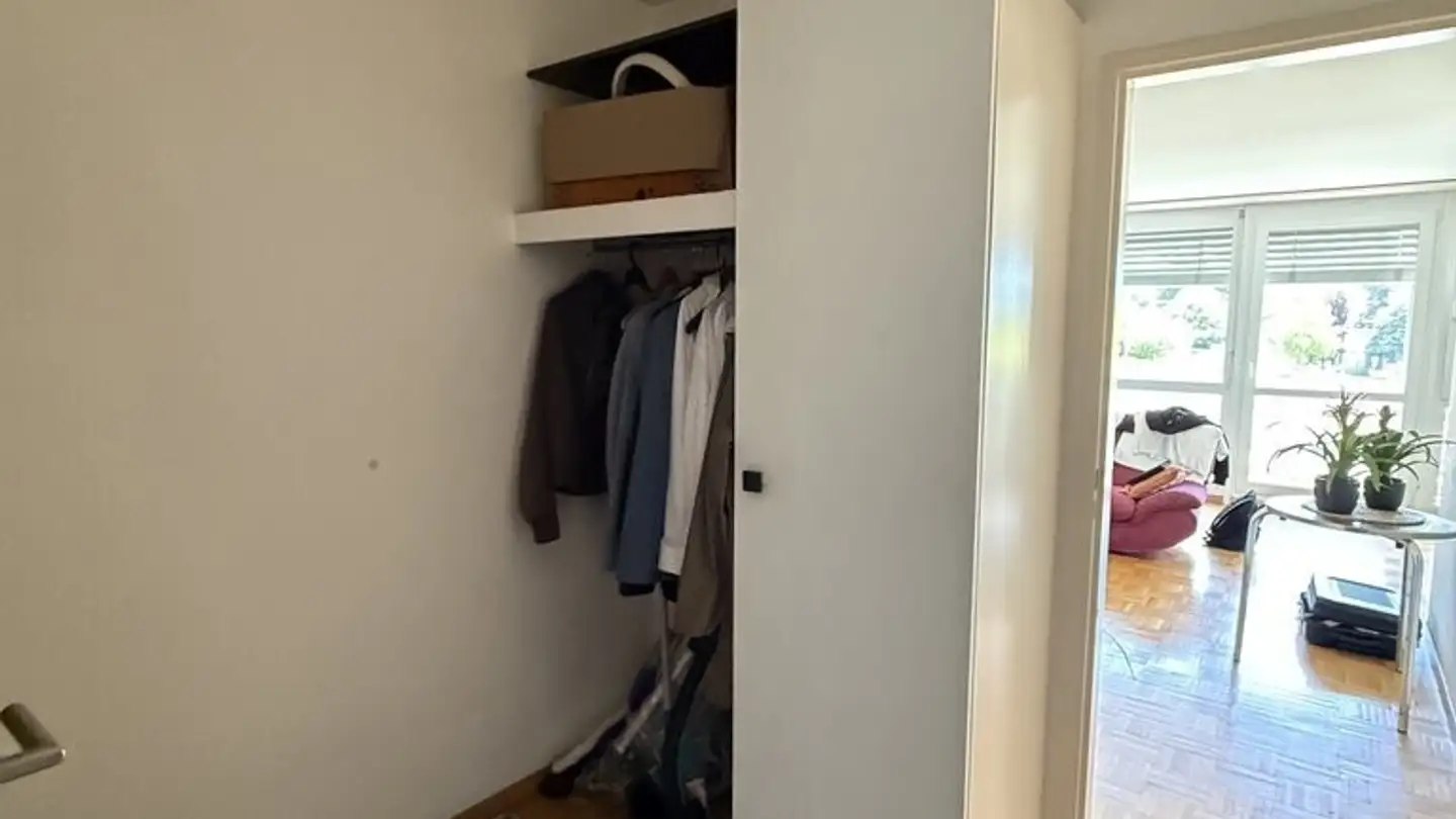 Wohnung mieten - Avenue Du Censuy 18, 1020 Renens VD - Foto 2