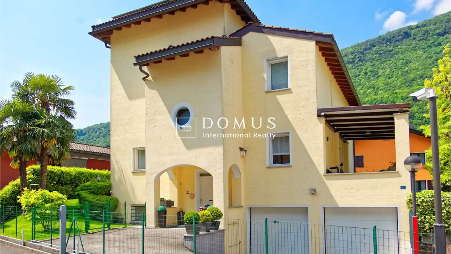 Villa in vendita - Via Molinello, 6826 Riva San Vitale - Photo 2