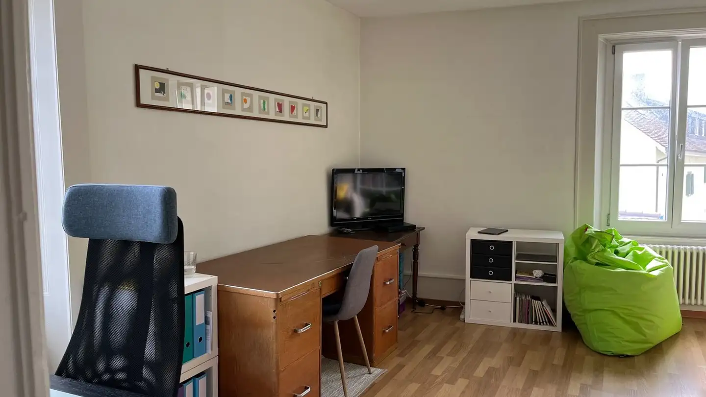 Apartment for rent - 2525 Le Landeron - Photo 3