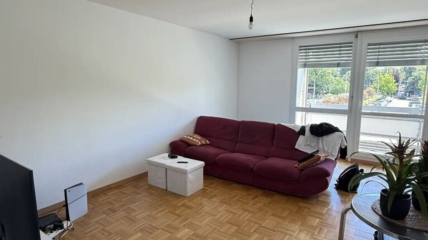 Wohnung mieten - Avenue Du Censuy 18, 1020 Renens VD - Foto 3