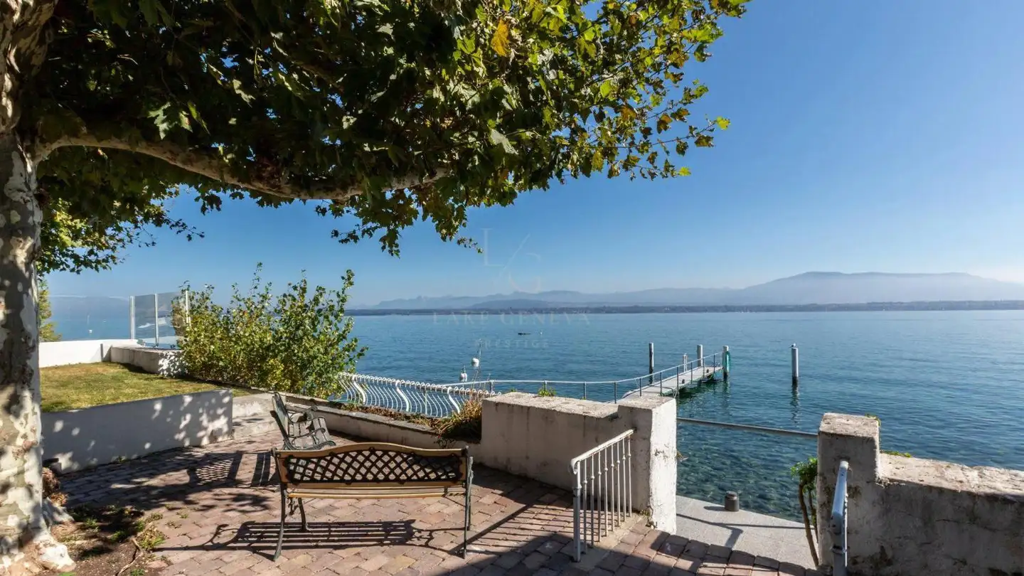 Wohnung kaufen - 1296 Coppet - Foto 2