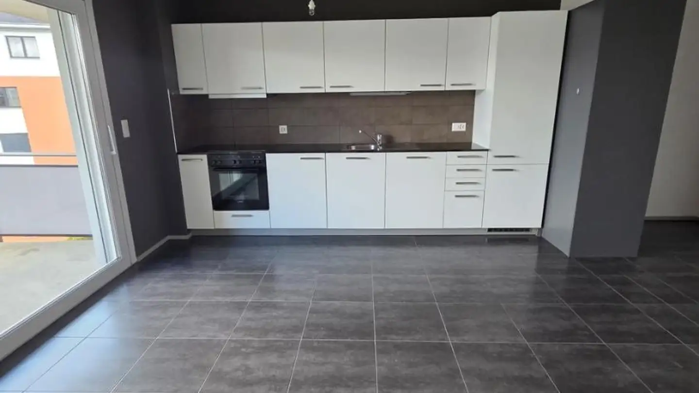 Apartment for rent - Rue De La Farrère 13, 2830 Courrendlin