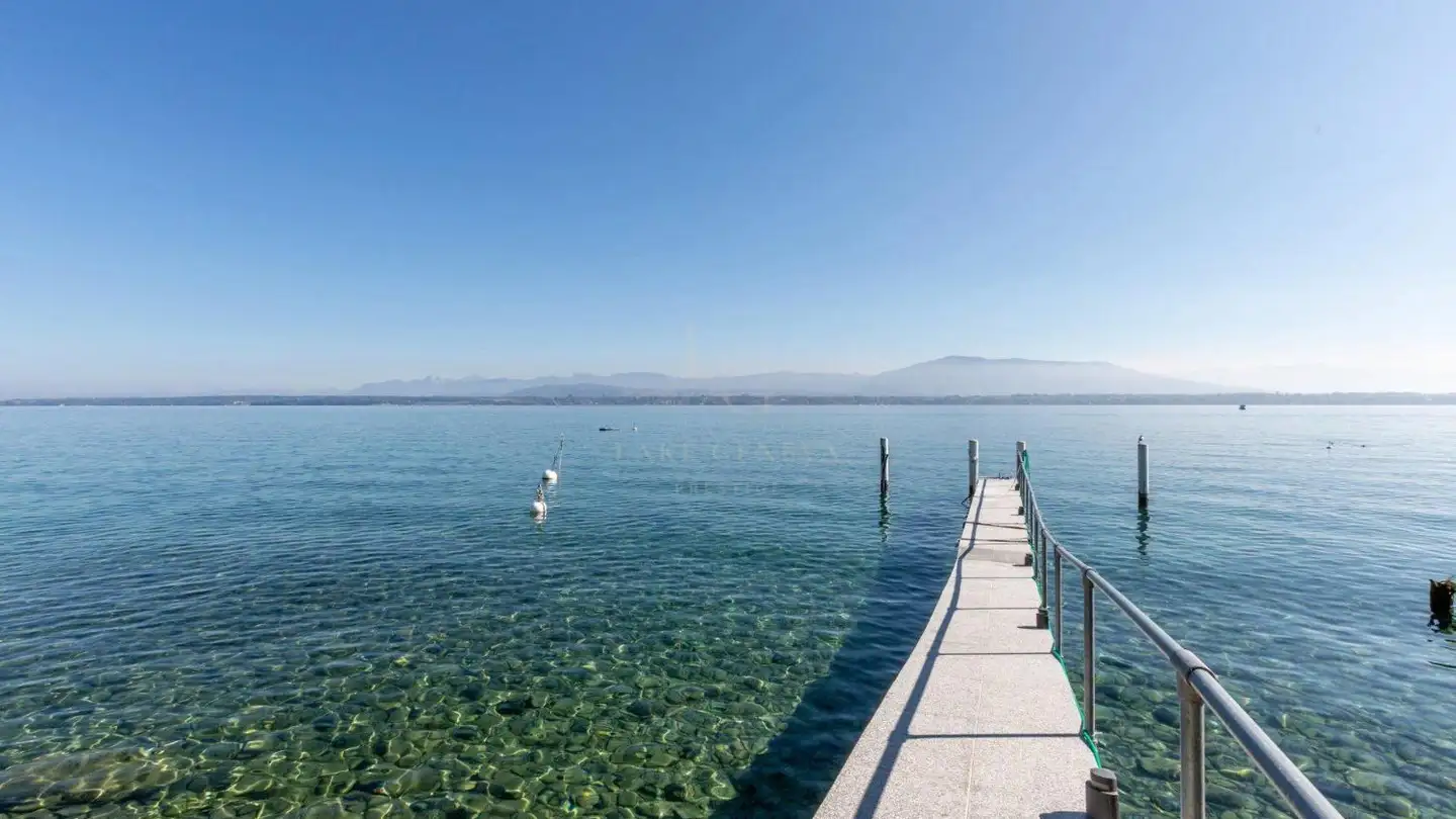 Wohnung kaufen - 1296 Coppet - Foto 4