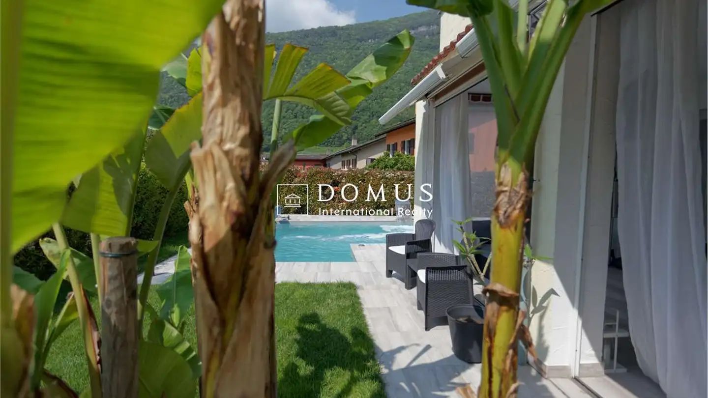 Villa in vendita - Via Molinello, 6826 Riva San Vitale - Photo 4