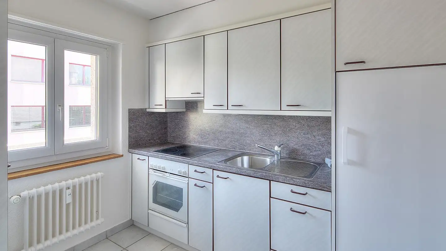 Wohnung mieten - Hohmadstrasse 17, 3600 Thun - Foto 4
