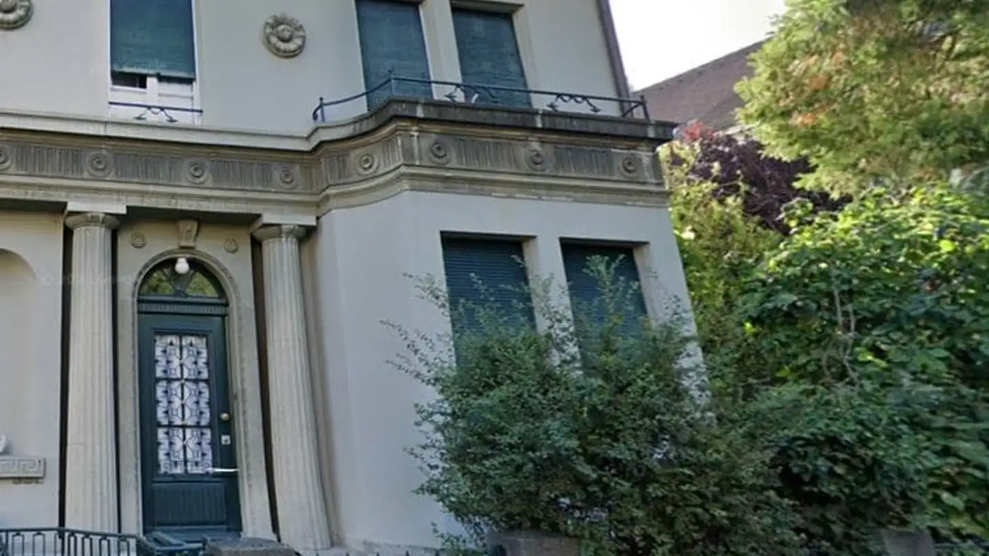 Row house for rent - Bättwilerstrasse 17, 4054 Basel - Photo 2