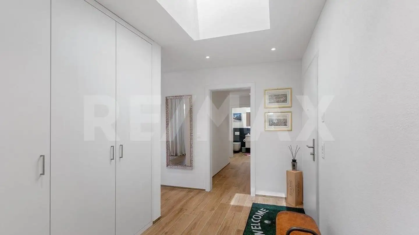 Penthouse kaufen - Sangenstrasse 22a, 8570 Weinfelden - Foto 2