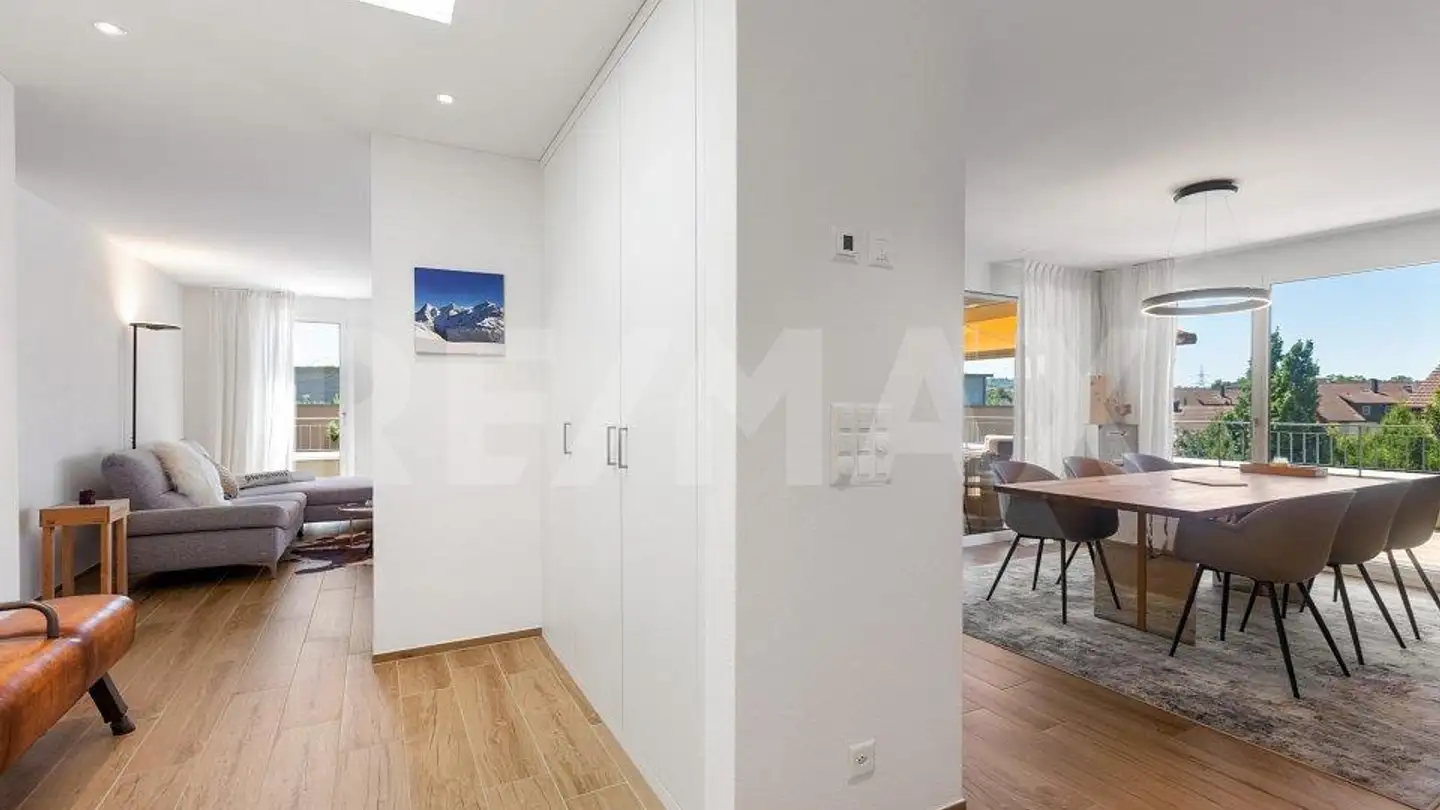 Penthouse kaufen - Sangenstrasse 22a, 8570 Weinfelden - Foto 3