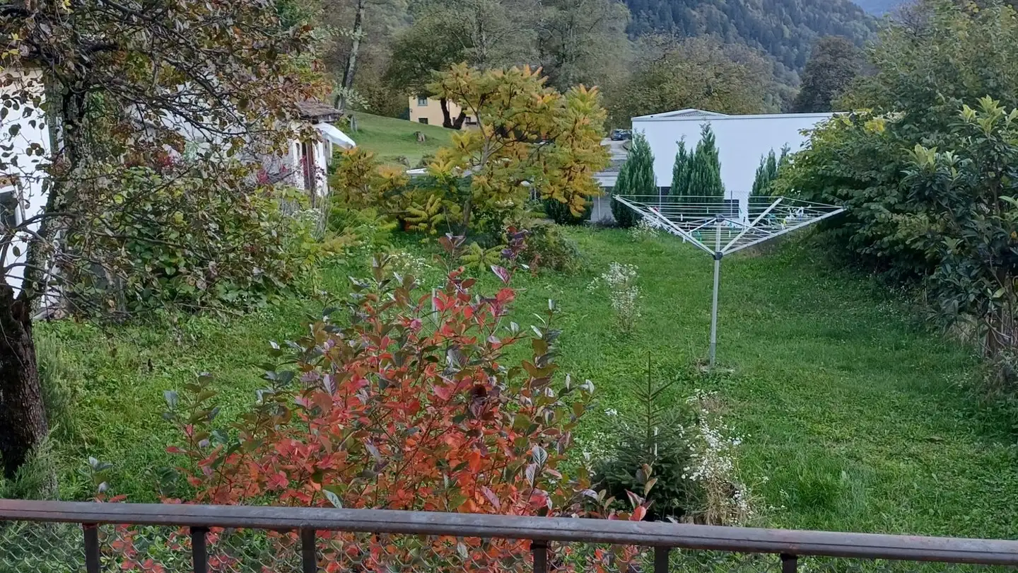 Appartement à louer - 6717 Torre