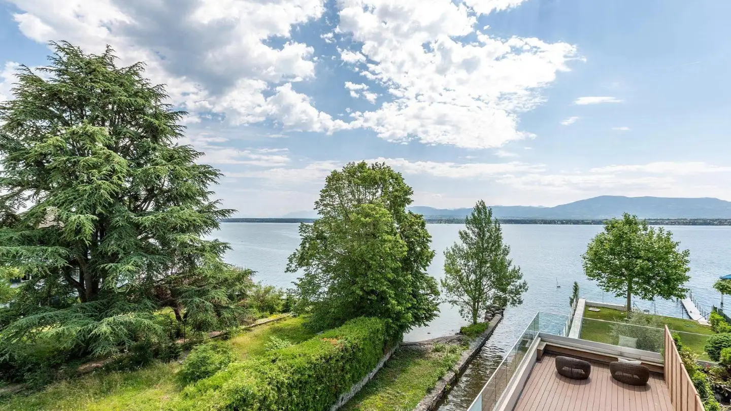 Wohnung kaufen - 1296 Coppet - Foto 3