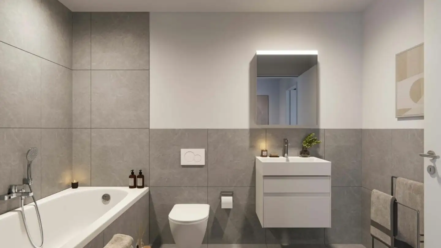 Appartamento in vendita - Schulweg 7, 8585 Happerswil - Photo 4