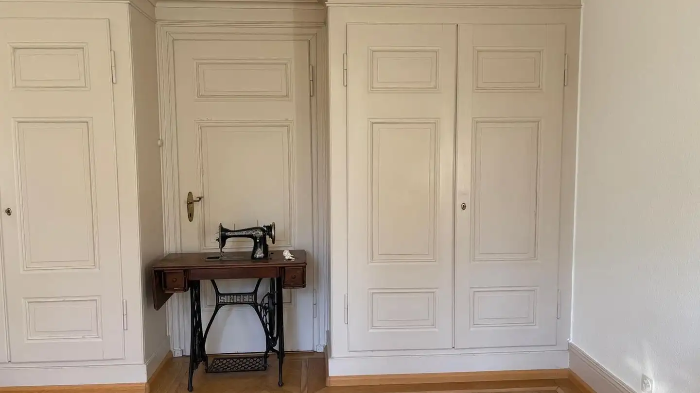 Row house for rent - Bättwilerstrasse 17, 4054 Basel - Photo 3