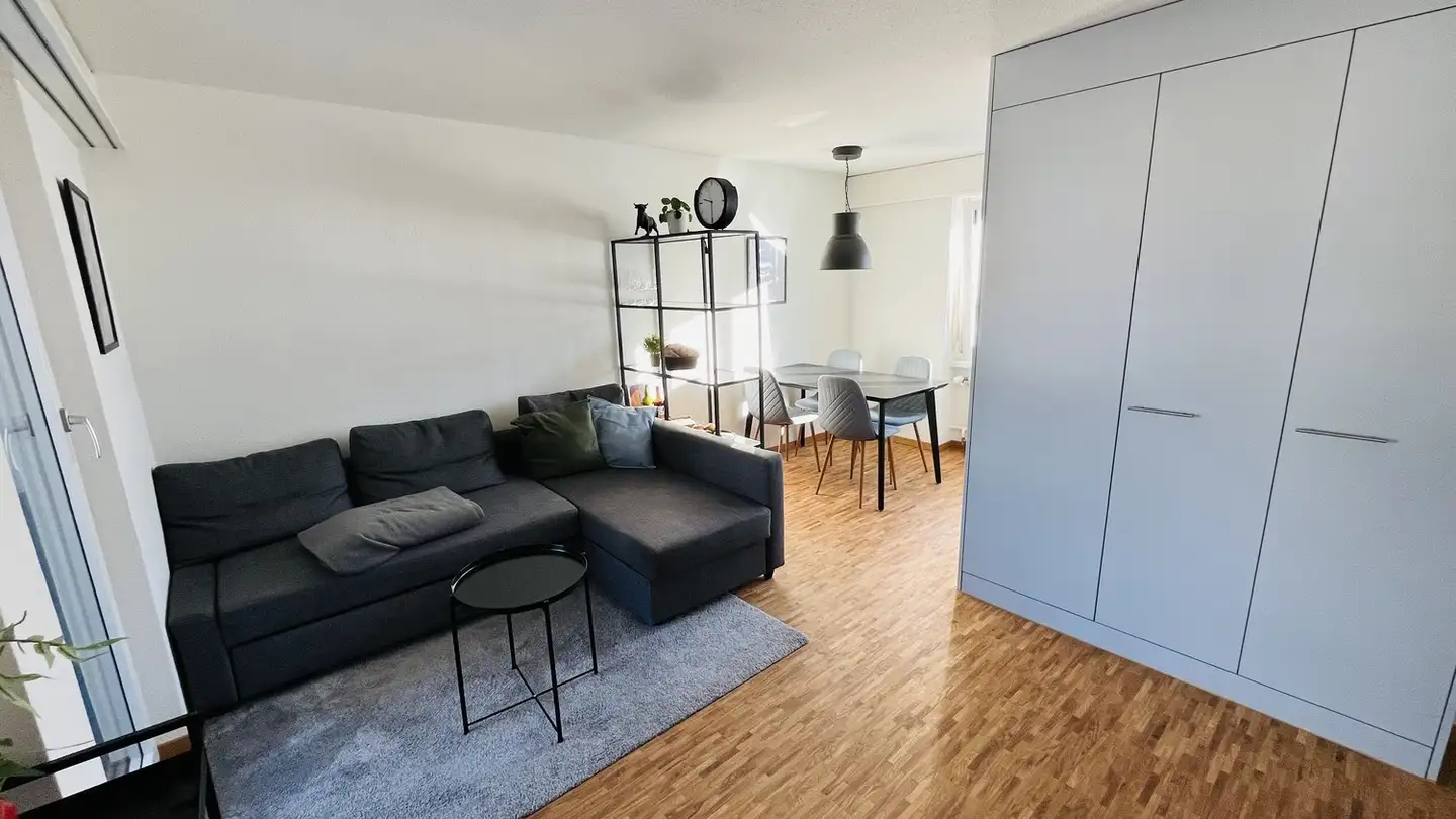 Appartement à louer - Turmatthof, 6370 Stans