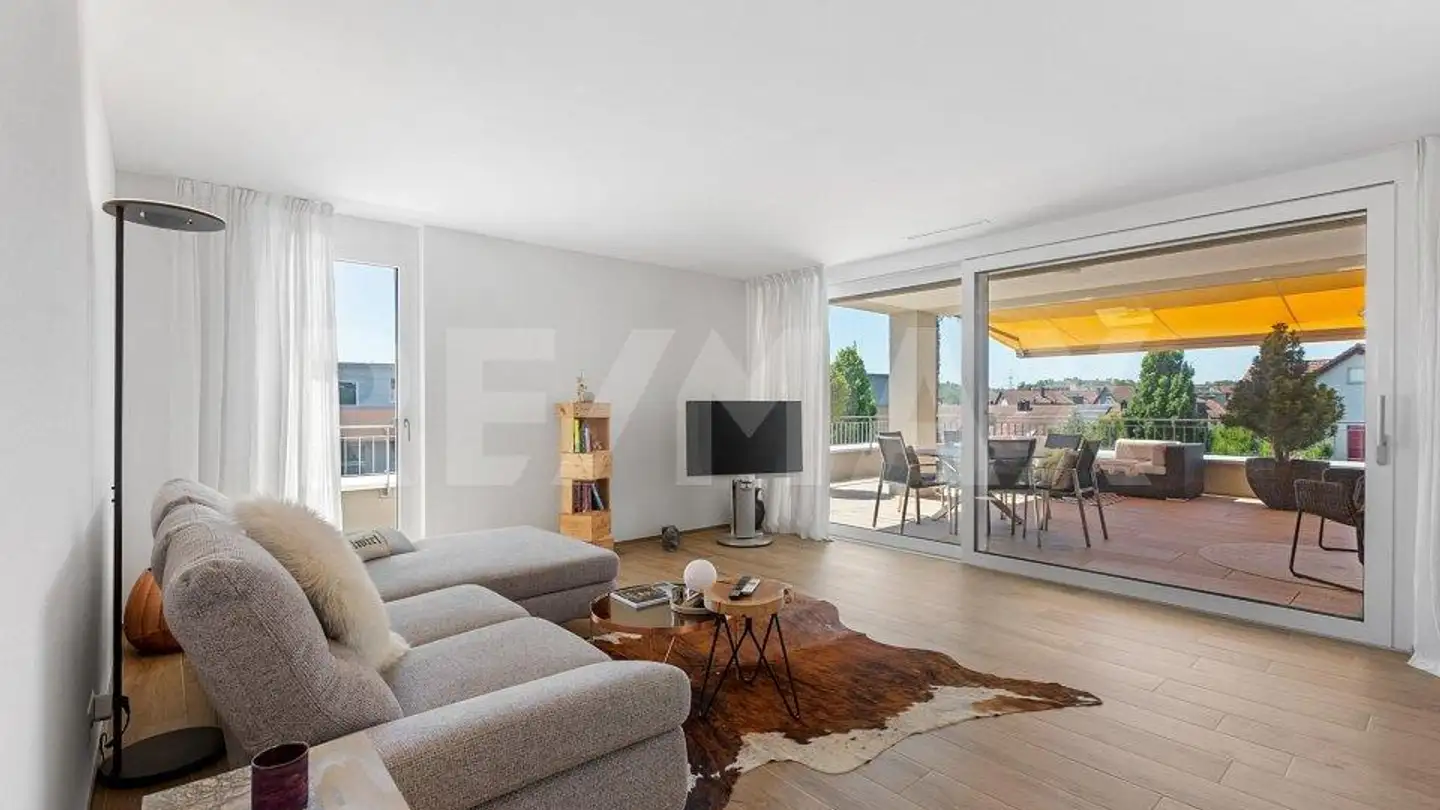 Penthouse kaufen - Sangenstrasse 22a, 8570 Weinfelden - Foto 4