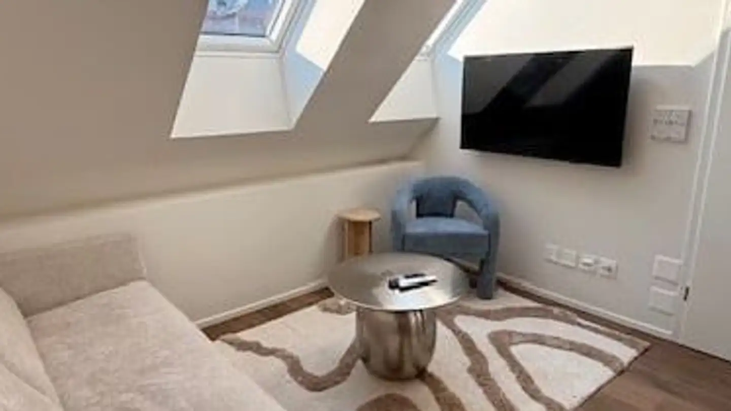 Appartement à louer - Chemin Du Coq, 2000 Neuchâtel