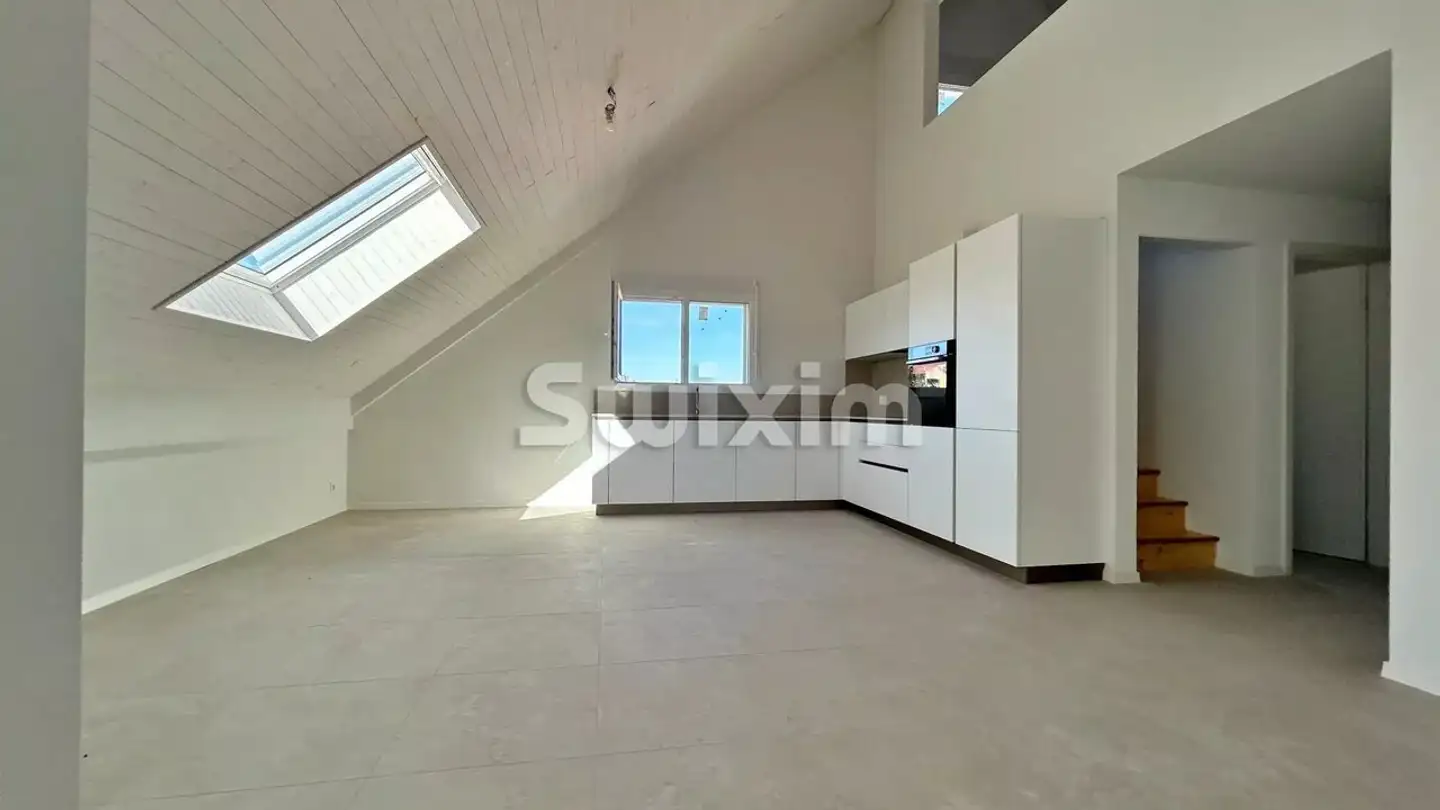 Attico in vendita - 1315 La Sarraz - Photo 2