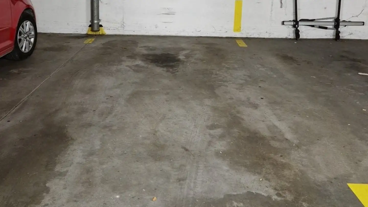 Garage individuel à louer - Moosstrasse 4a, 9030 Abtwil SG