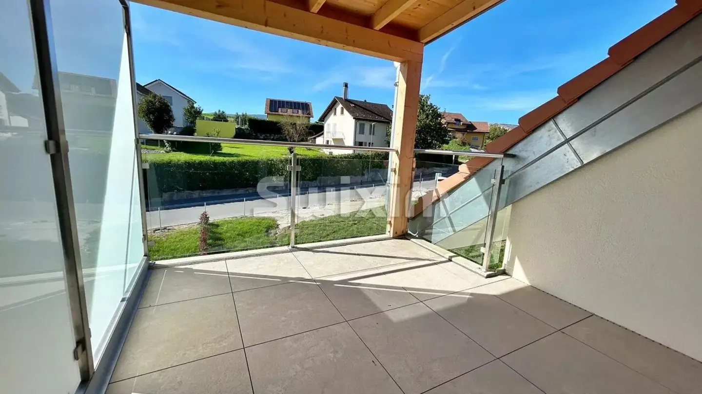 Attico in vendita - 1315 La Sarraz - Photo 4