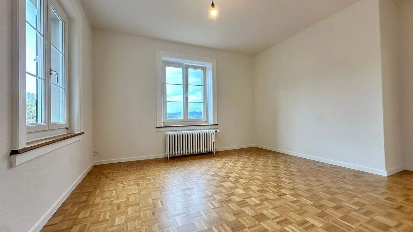 Wohnung mieten - Kreuzstrasse 6, 8802 Kilchberg ZH - Foto 3