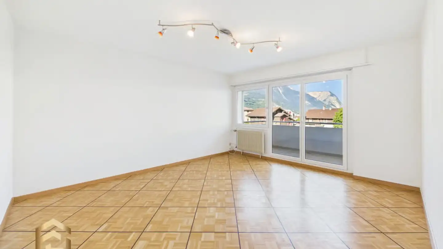 Apartment for rent - 3945 Gampel - Photo 3