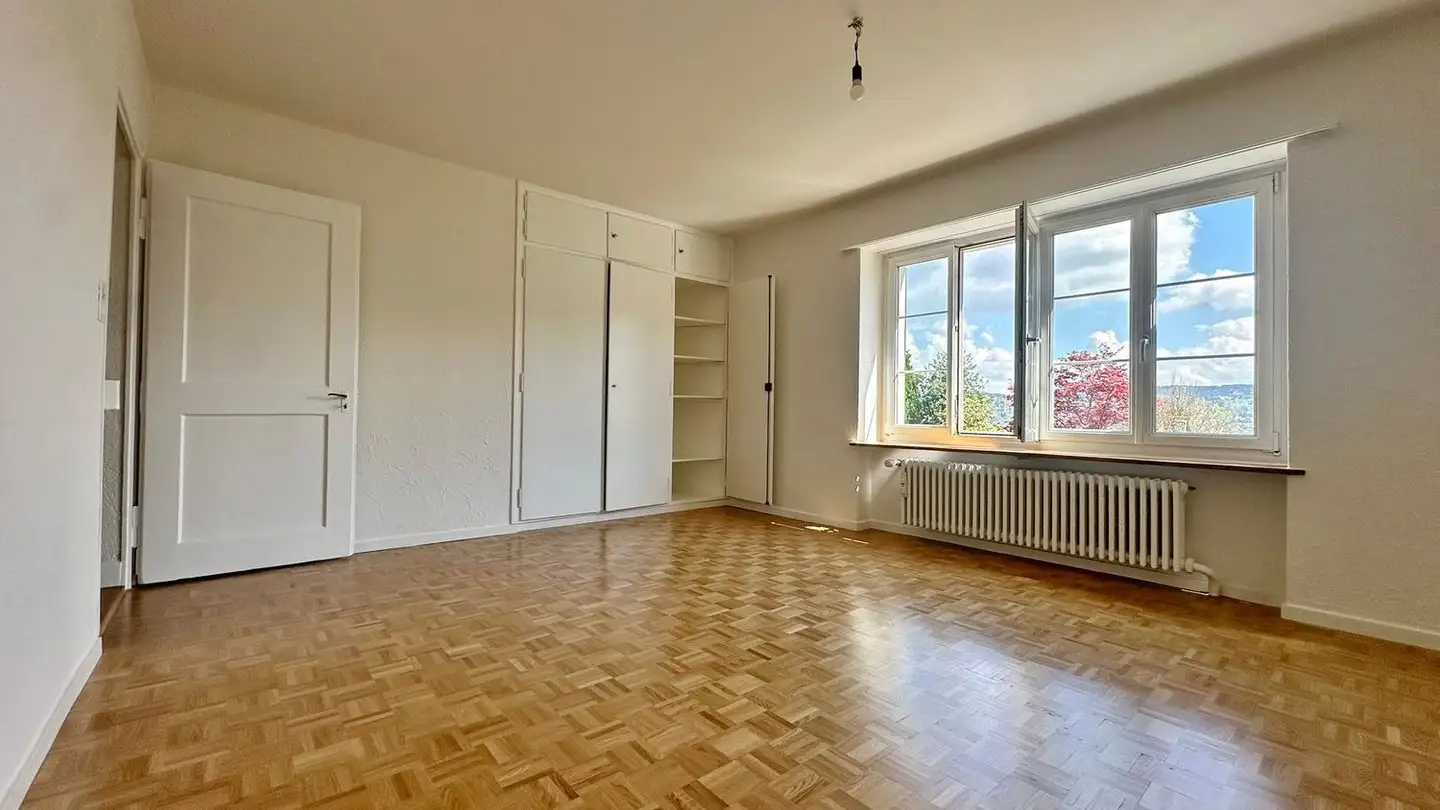 Wohnung mieten - Kreuzstrasse 6, 8802 Kilchberg ZH