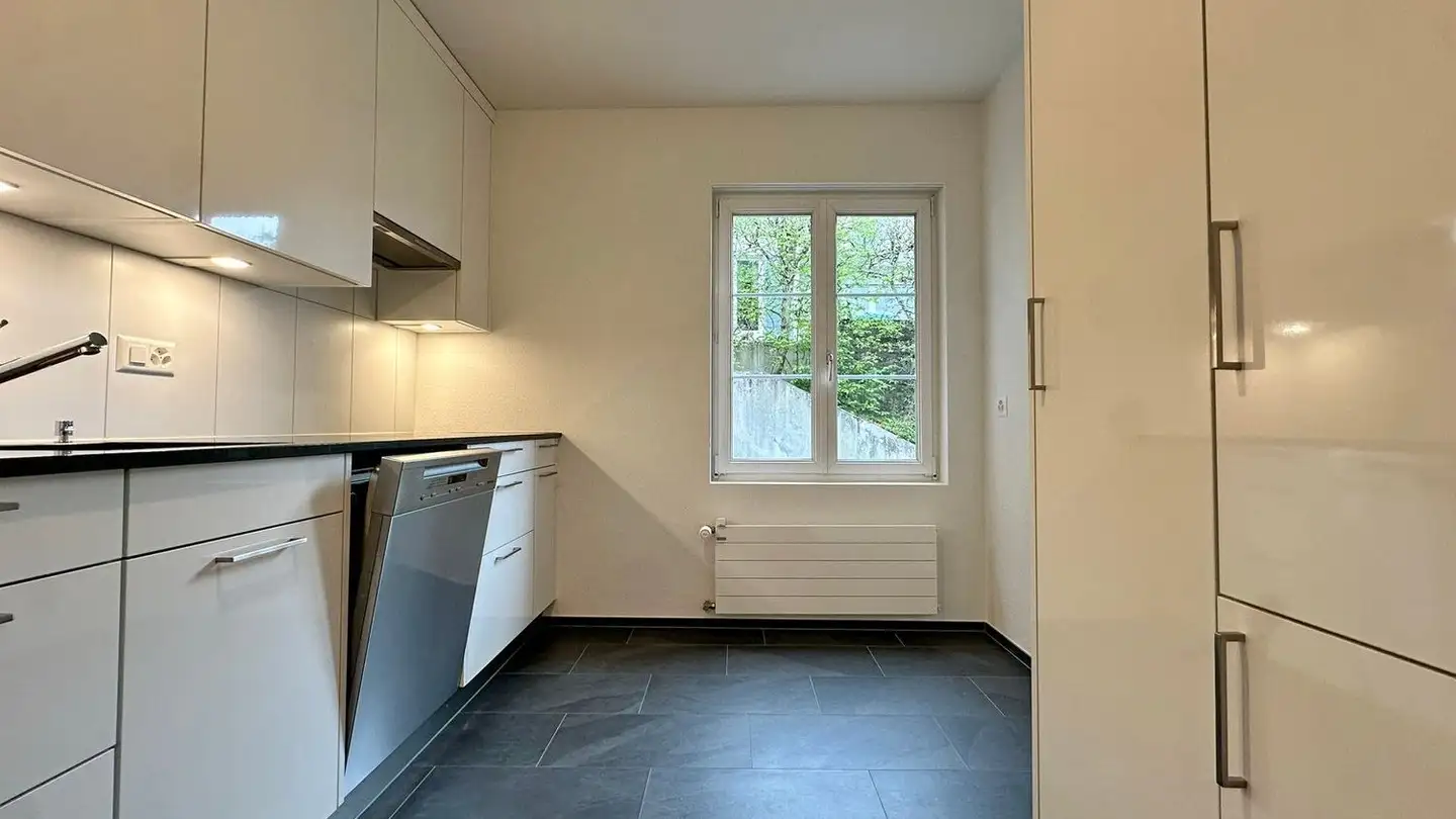 Wohnung mieten - Kreuzstrasse 6, 8802 Kilchberg ZH - Foto 4