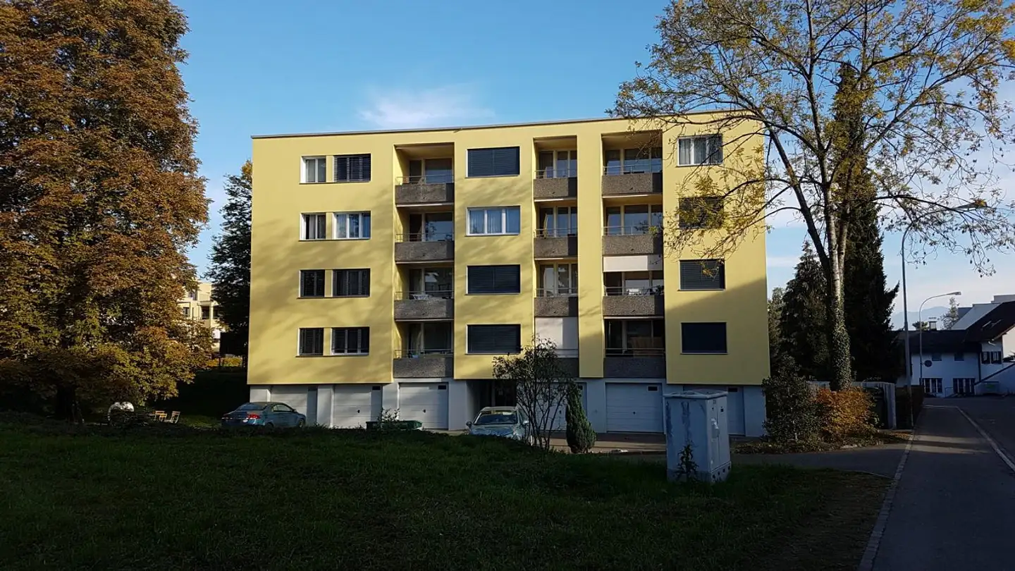 Appartamento in affitto - Grossacherstrasse 2, 8634 Hombrechtikon