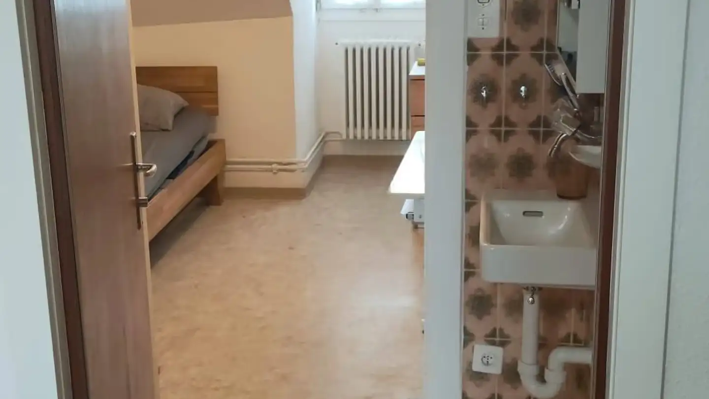 Appartement à louer - Schulweg 2, 8610 Uster