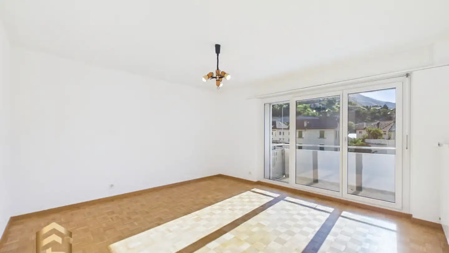 Apartment for rent - 3945 Gampel - Photo 4