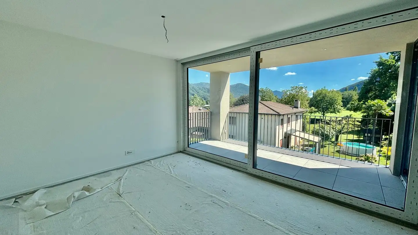 Penthouse for sale - 6983 Magliaso - Photo 3