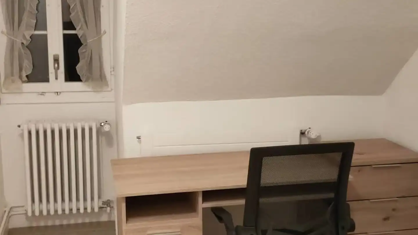 Appartement à louer - Schulweg 2, 8610 Uster - Photo 2