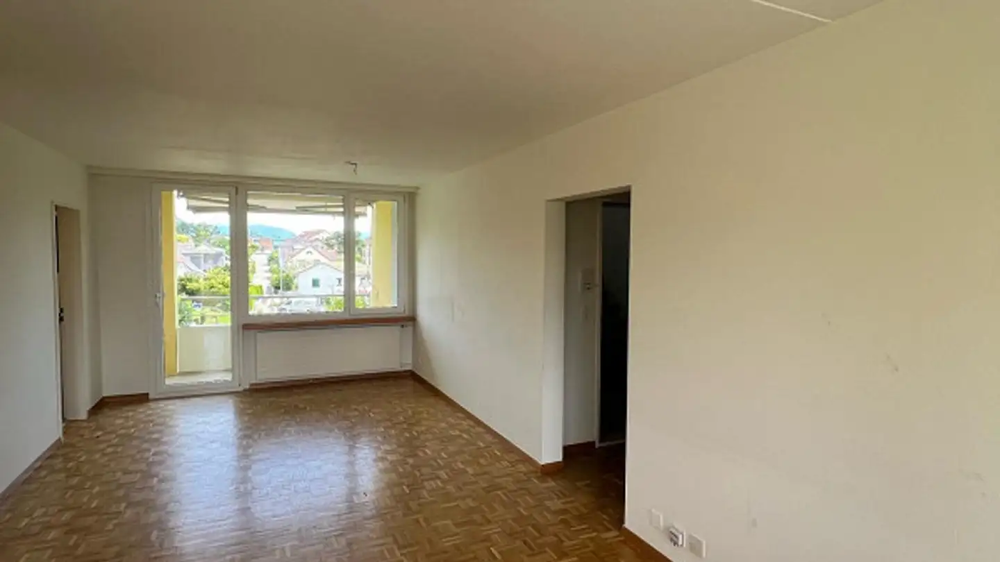 Appartamento in affitto - Grossacherstrasse 2, 8634 Hombrechtikon - Foto 3