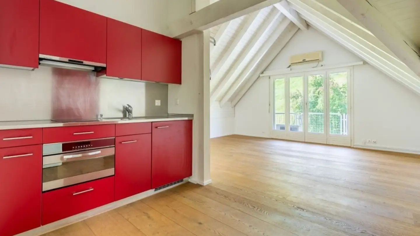 Apartment for rent - Buochserstrasse 86, 6375 Beckenried