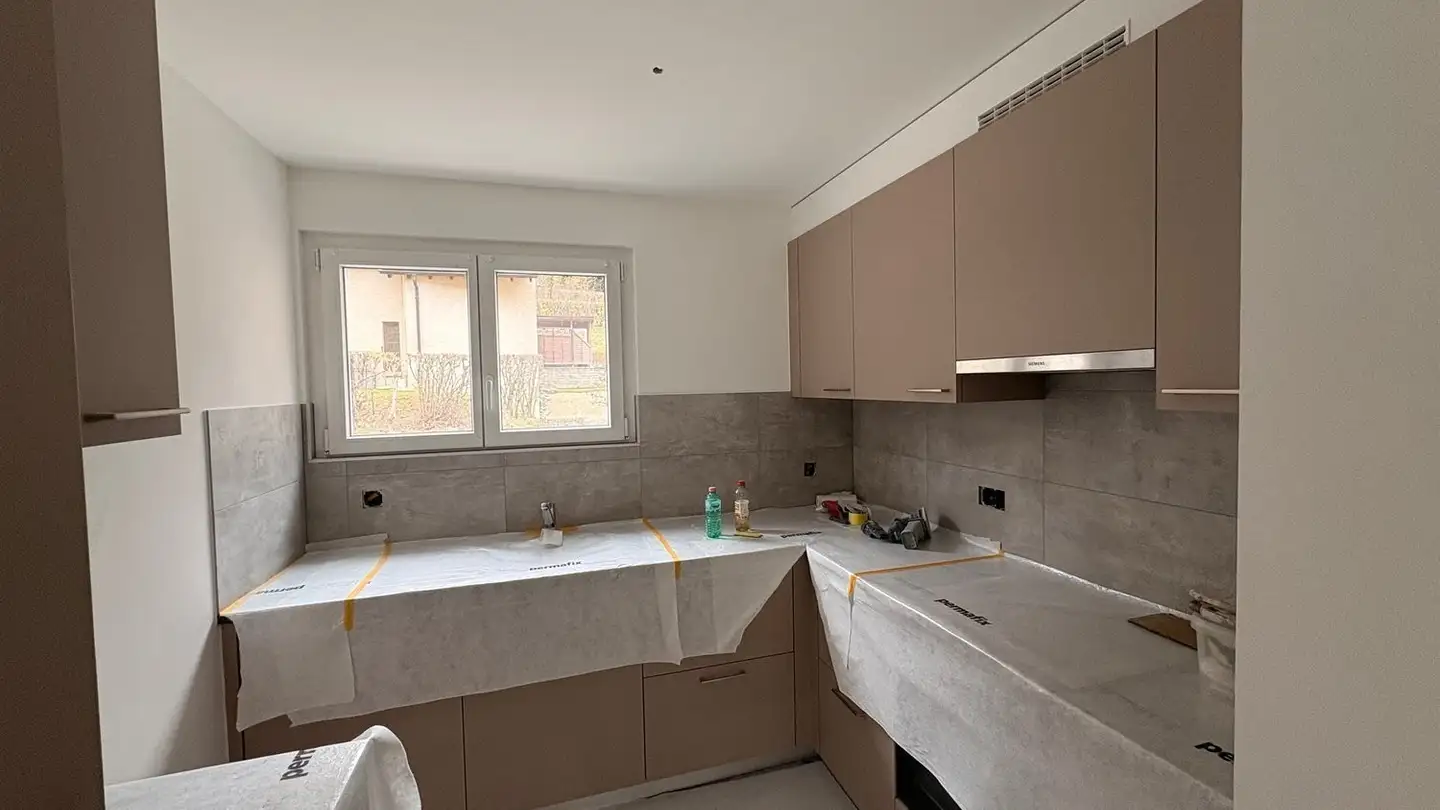 Appartamento in affitto - Rue Louis-Ruchonnet 14, 1337 Vallorbe - Foto 2