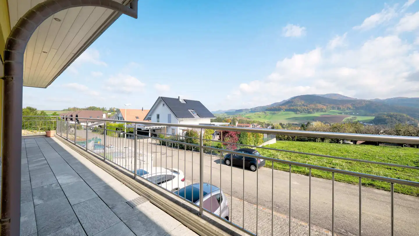 Maison individuelle à vendre - 4447 Känerkinden - Photo 2