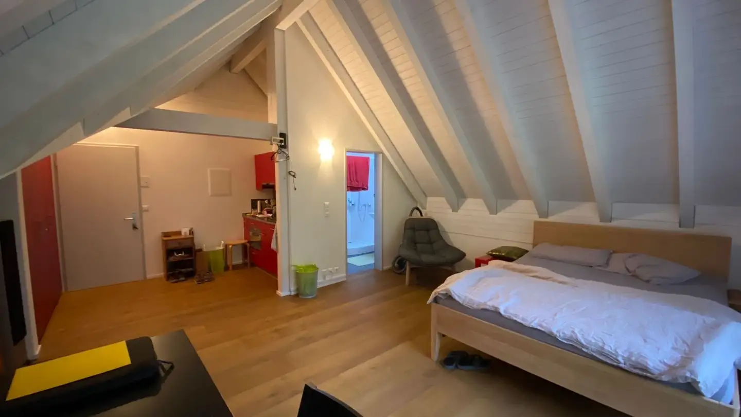 Apartment for rent - Buochserstrasse 86, 6375 Beckenried - Photo 3