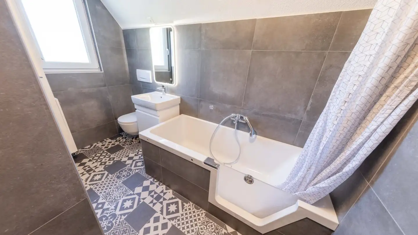 Einfamilienhaus kaufen - Grand-Rue 5, 2345 Les Breuleux - Foto 3