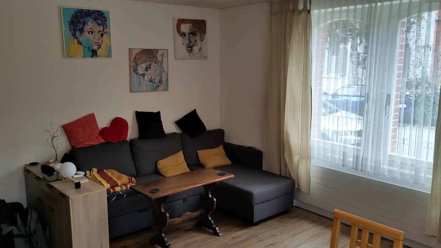 Appartement à louer - Blatterstrasse 16, 8400 Winterthur