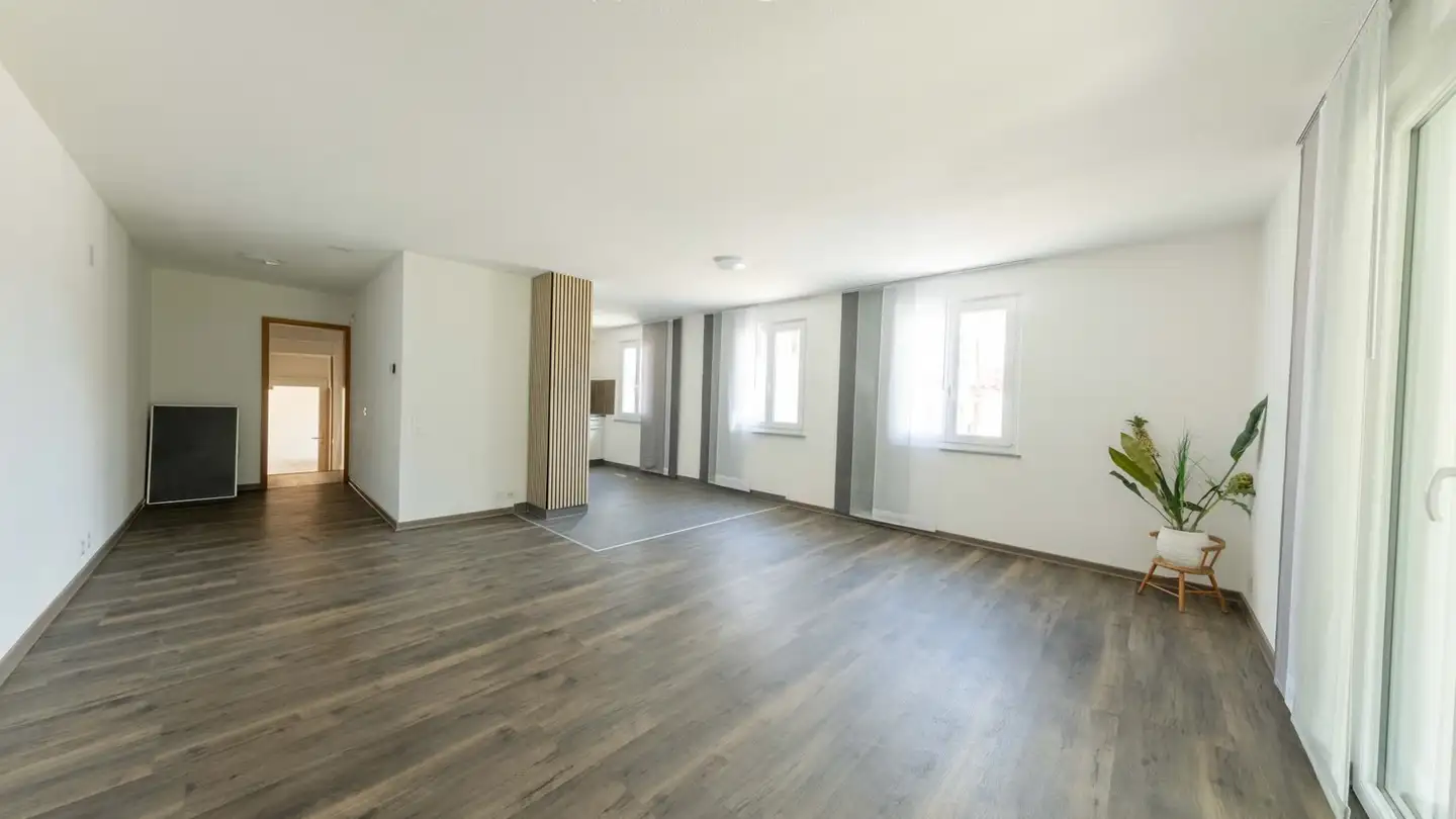 Einfamilienhaus kaufen - Grand-Rue 5, 2345 Les Breuleux - Foto 4