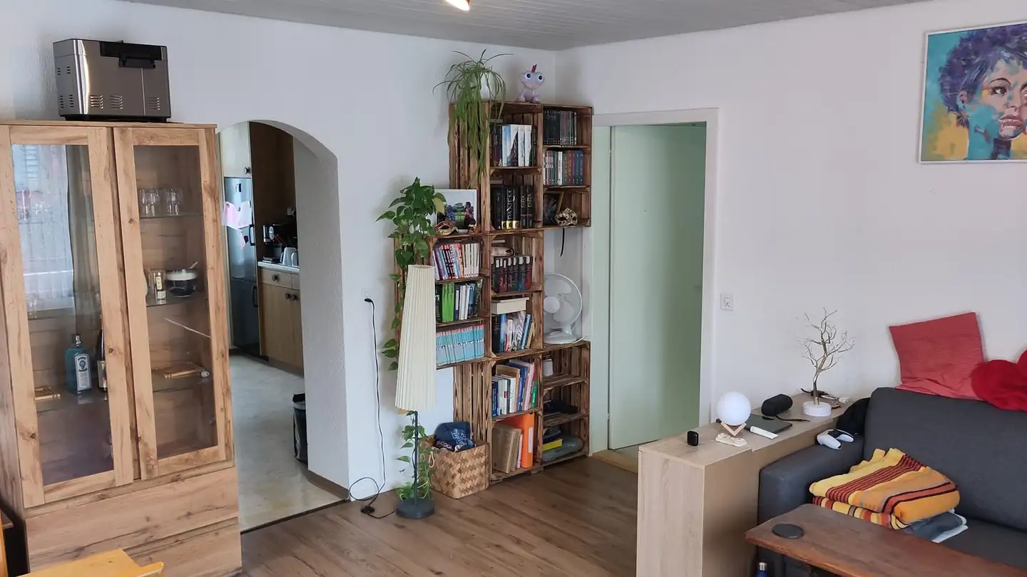 Appartement à louer - Blatterstrasse 16, 8400 Winterthur - Photo 3