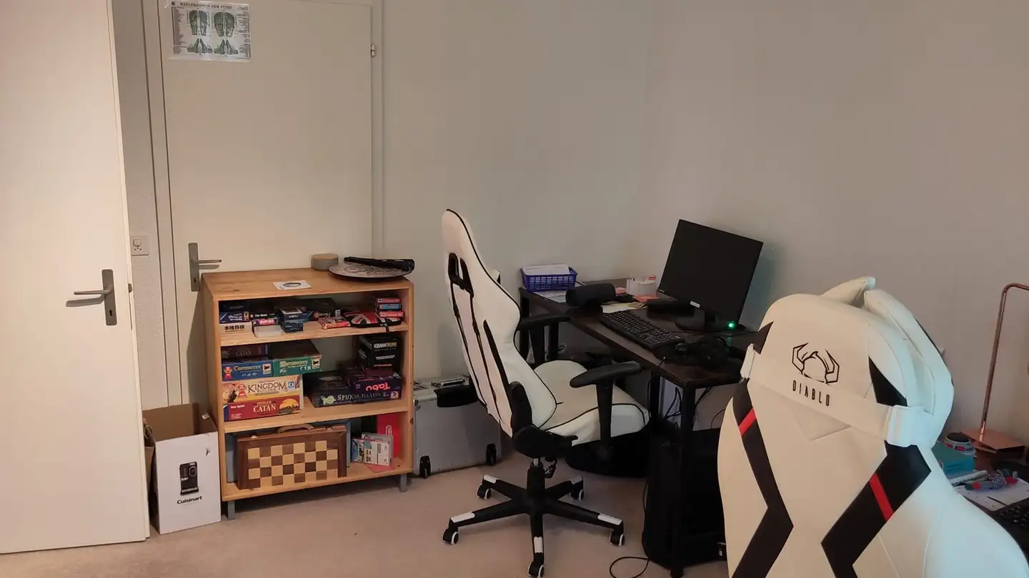 Appartement à louer - Blatterstrasse 16, 8400 Winterthur - Photo 4