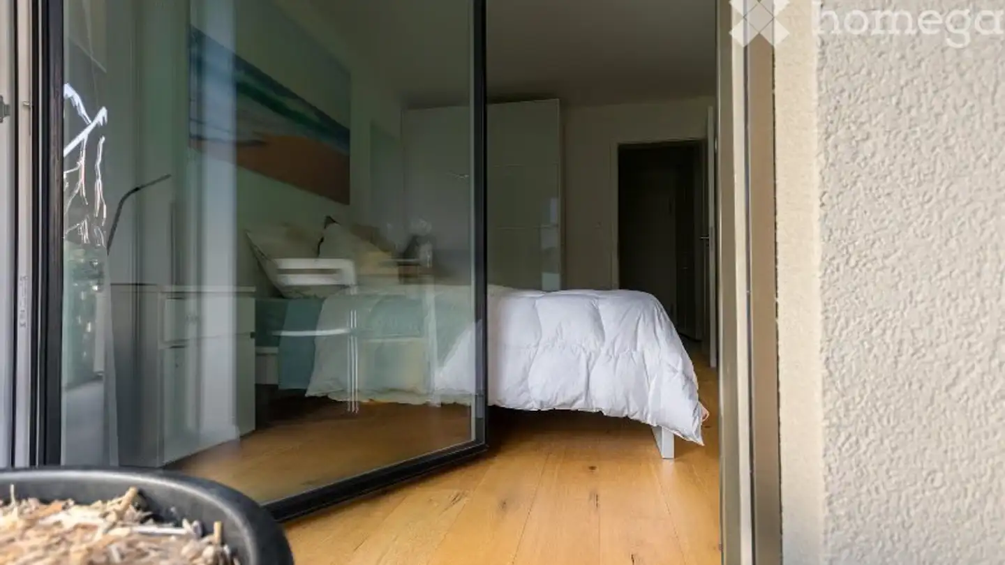Wohnung mieten - Route De La Pâla 119, 1630 Bulle - Foto 3