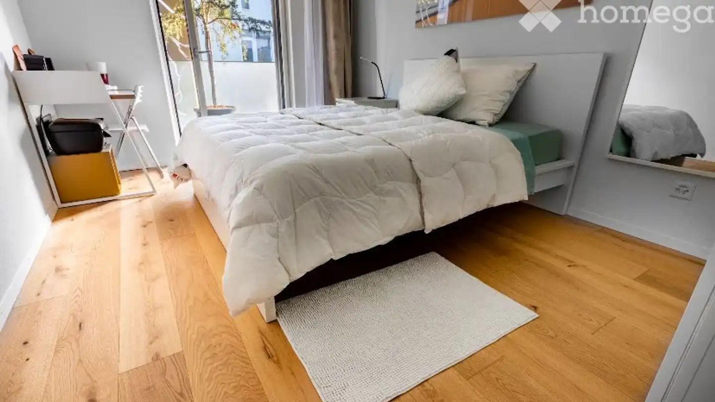 Wohnung mieten - Route De La Pâla 119, 1630 Bulle - Foto 4