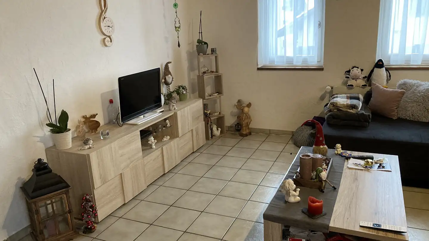 Attique à louer - Martinstrasse 7, 8854 Galgenen - Photo 4