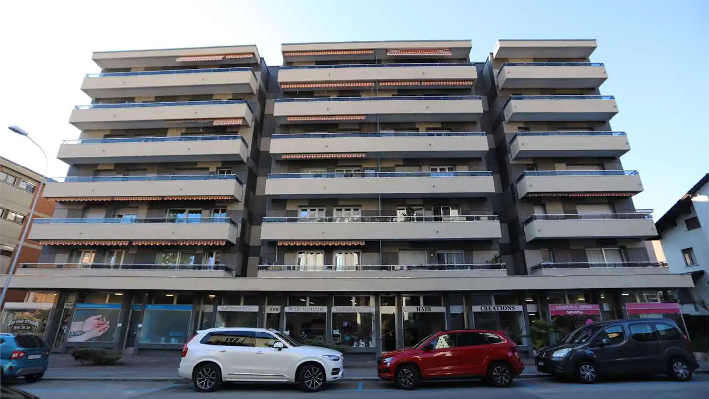 Magasin à vendre - 6900 Lugano - Photo 4