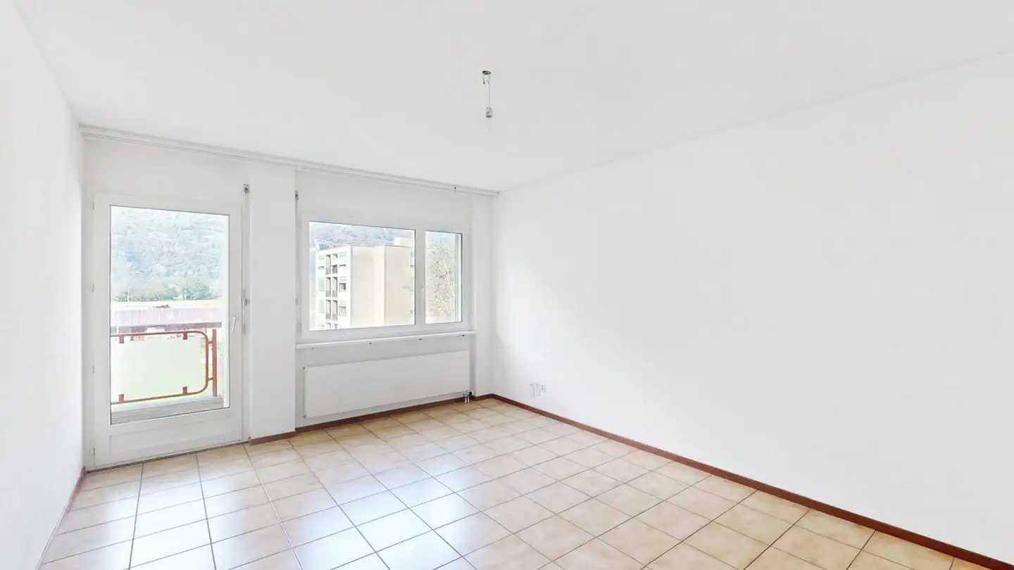 Wohnung mieten - Via Quinta 47, 6710 Biasca - Foto 4
